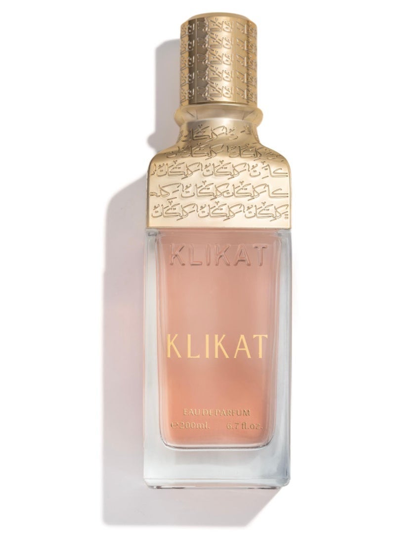 العز للعود عطر كلكات 200 مل - Image 1